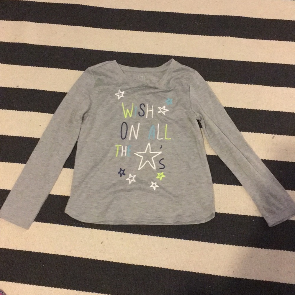 Pajama shirt